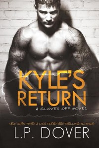 Kyle's Return Cover